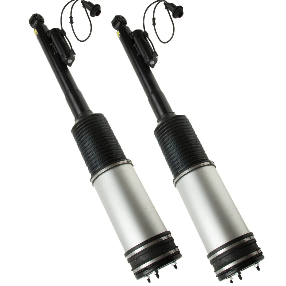 Arnott Air Suspension Strut Rear Set of 2 for Mercedes S430 S500 S600 - Изображение 1 из 1