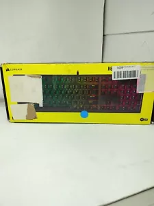 Klawiatura gamingowa Corsair K60 RGB PRO do PC - Zdjęcie 1 z 8