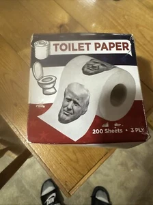 Toilet Paper - Picture 1 of 3