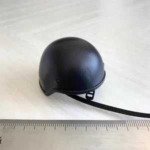 1/6 Scale Helmet Model for 12" Soldier Scene Props Figure Accessories - Picture 1 of 7