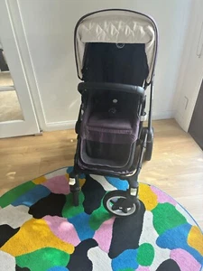 Bugaboo Buffalo Pram - Picture 1 of 4
