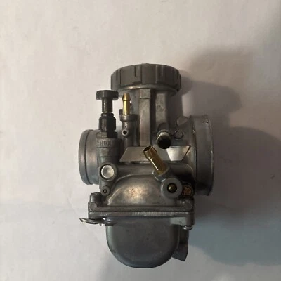 Carburador de carburador para moto de cross Kawasaki KDX200 1983-2006 35 mm Foto 1 de 4
