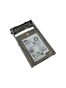 Dell PowerEdge 2TB SAS 2.5" HDD Hard Drive 7.2K SAS 12G - XY986 with Caddy - Picture 1 of 8