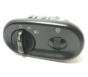 Ford Expedition Explorer 2002 2005 Headlight Control Swith 4L2T13DOE2FA - Picture 1 of 7