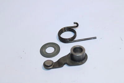 Yamaha Ttr225 1999-2004 OEM conjunto de palanca de cambio con resorte Foto 1 de 4