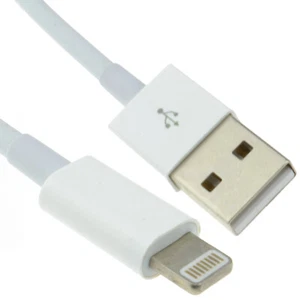 USB 8 Pin Sync / Ladekabel - Zdjęcie 1 z 23