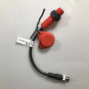 Interruptor de seguridad sin contacto para Allen-Bradley 440N-Z21S16H - Imagen 1 de 4