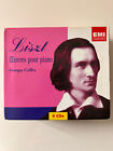 Liszt - Georges Cziffra – Œuvres Pour Piano/ Coffret 5 CD