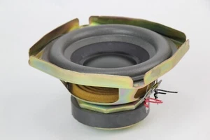 Altavoz controlador de repuesto para subwoofer Bose Acoustimass 15 Serie 1 - Funciona muy bien - Imagen 1 de 7