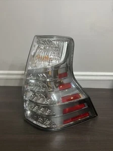 2014-2023 LEXUS GX460 Passenger Taillight Right Taillight Oem Led - Bild 1 von 6