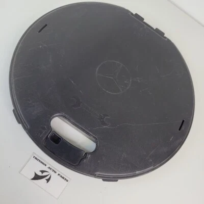 1992-1999 Mercedes Benz S500 Class Emergency Tool Kit with Case OEM - Image 1 of 4