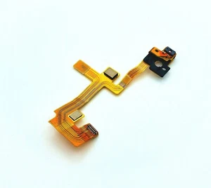 Original Sony Xperia XZ3 H8416 Näherungssensor Lichtsensor Sensor flex - Picture 1 of 1