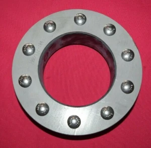 Kröner Pressringdichtung Ringraumdichtung Mauerdurchführung DN 200 - Bild 1 von 3
