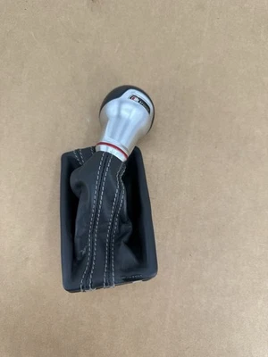 Audi A3/S3 DSG 2015-2018 perilla de cambio 8V 8V1 713 139 G usado OEM Foto 1 de 4