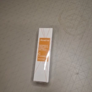 Avon Radiance & Dark Circle Correct Eye Cream 15ml - Picture 1 of 1