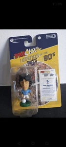Diego Maradona Napoli Corinthian ProStars Legends Of The 70's And 80's Blister - Picture 1 of 5