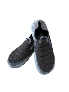 Merrell Hot Moc 2 Packable Mens Shoes Size 12 Gray - Picture 1 of 12