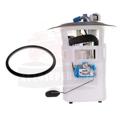 Electrical Fuel Pump For Hyundai Tiburon 2005-08 Hyundai Elantra 2004-06 E8736M - Image 1 of 4