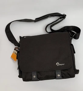 Lowepro LP36616 Urban Reporter 150 Kamera Messenger Bag - Schwarz - Taschen (NEU) - Bild 1 von 11