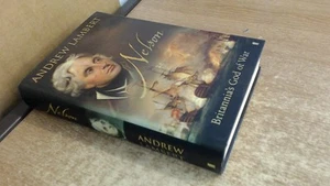 Nelson : Britannia's God of War by Andrew Lambert - Picture 1 of 1