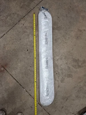 HobbyZone Standard Wing with Struts Super Cub LP HBZ7120 Replacement Airplane - Image 1 of 4