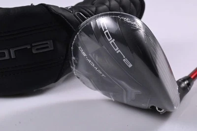 Cobra DS-Adapt X #5 Wood / 18 Degree / Stiff Flex Denali Red 50 Shaft - Image 1 of 4