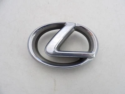 1995 1996 1997 1998 1999 2000 LEXUS LS400 ХРОМИРОВАННАЯ РЕШЕТКА С ЭМБЛЕМОЙ РЕШЕТКА OEM ЗНАЧОК - Изображение 1 из 4