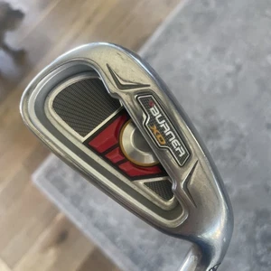 Taylormade Burner XD 4 Iron Reax 90 Gram Shaft R Flex Superfast Steel - Picture 1 of 19