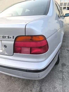 63218363558 LUCI POSTERIORI DESTRA / 124131 PER BMW 5 E39 530 D - Imagen 1 de 7