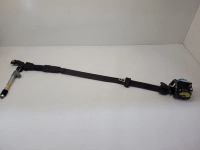 2014-2019 KIA SOUL LH Left Seat Belt Front Model Driver Retractor  - Image 1 of 4