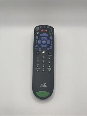 OEM Dish Network 155153 3.4 IR EchoStar Technologies Remote Control - Image 1 of 2