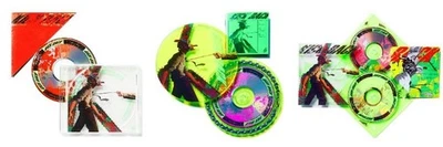 Kenshi Yonezu Kick Back Chainsaw Man Edition CD + DVD 3 Types - Image 1 of 4