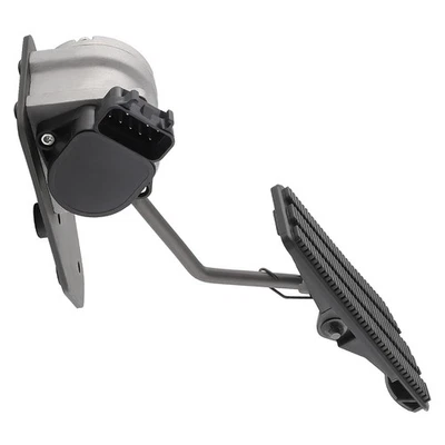 NEW Accelerator Gas Pedal For Chevrolet K1500 K2500 Tahoe C1500 C2500 Suburban - Image 1 of 4