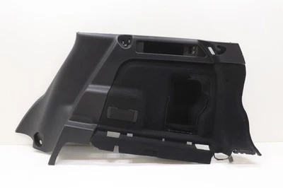 Land Rover Discovery Sport 2020-2025 cuarto trasero derecho panel de ajuste inferior OEM Foto 1 de 4
