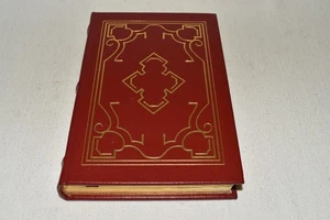 Easton Press DAY OF INFAMY Walter Lord 1987 LEATHER 1ST AMERICAN HISTORY FINE! - Picture 1 of 17