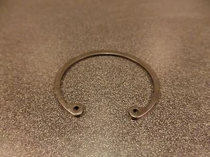 HARLEY DAVIDSON OEM RETAINING RING CLIP 60678  - Picture 1 of 6