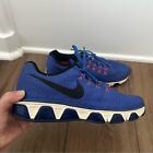 Nike Air Max Tailwind 8 in Racer Blue Sneakers Size: 8