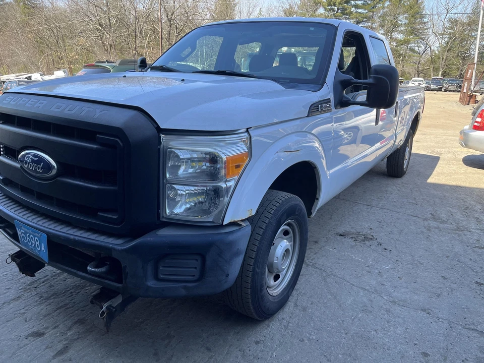 Fender FORD F350 SD PICKUP Izquierdo 11 12 13 14 15 16 Foto 1 de 1