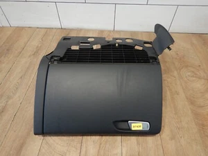 Handschuhfach AUDI A4 8K B8 Ablagekasten schwarz 8K1857035A 6PS Soul Original - Bild 1 von 4