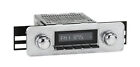 RetroRadio for 1989-91 Suzuki Swift with DIN Kit BT, USB, AM/FM HCB-M2-302-06-76