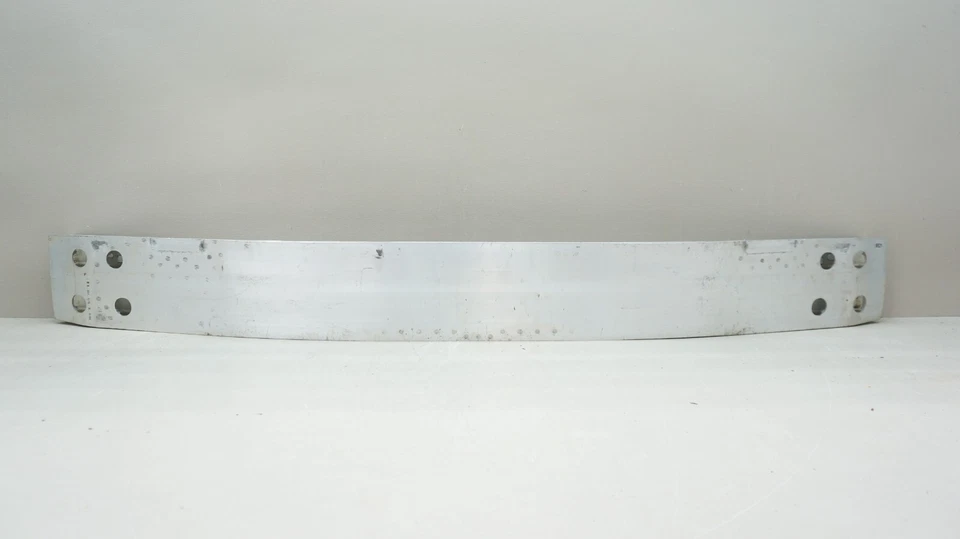 Barra de impacto de refuerzo para parachoques delantero Honda Civic 2012-2013 OEM Foto 1 de 4