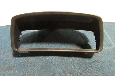 YAMAHA XVZ1200 XVZ1300 1200 1300 VENTURE ROYALE INSTRUMENT GAUGE COVER SHROUD - Image 1 of 3