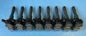 •Genuino• Paquetes de bobinas Alpina B10 V8S M62B48 - Imagen 1 de 5