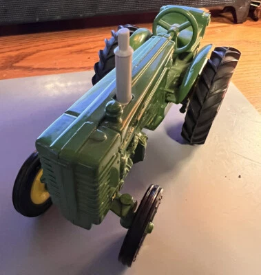 John Deere Toy Tractor Model M Dubuque Series - Image 1 of 4