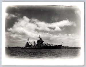 Photograph USS New Orleans - Picture 1 of 2