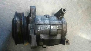 A/c Air Compressor CHRYSLER TOWN CNTRY 04 - Imagen 1 de 1