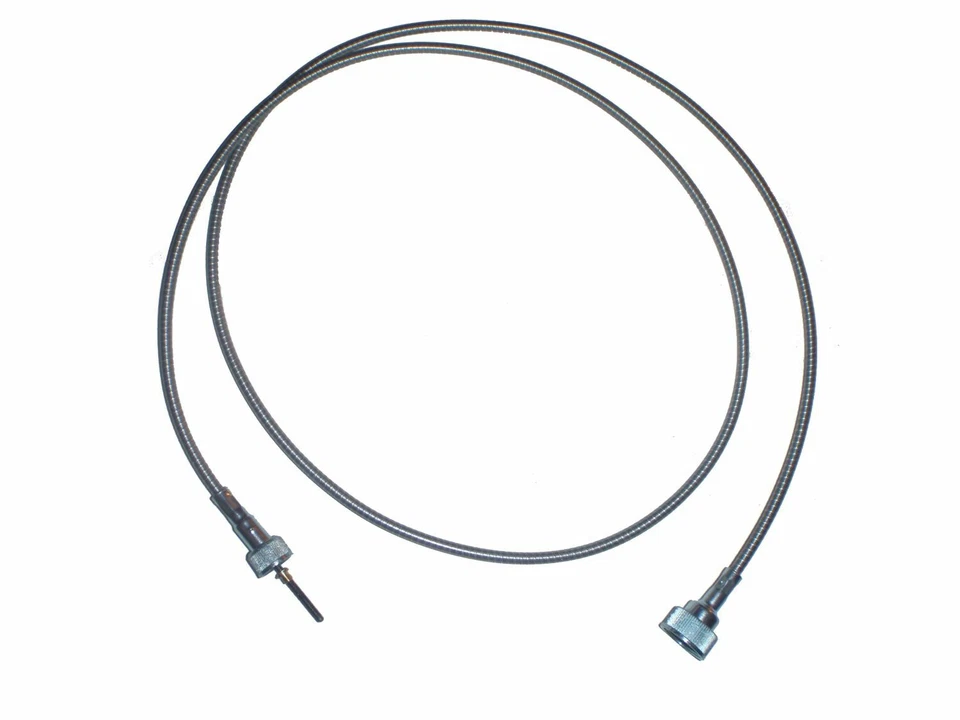 NUEVO Cable y carcasa velocímetro 1942-1949 Buick 42 46 47 48 49 COMPLETO Foto 1 de 3