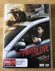 From Paris With Love (Region 4 Dvd) John Travolta, Jonathan Rhys Meyers