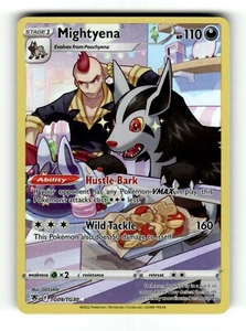 Mightyena - TG09/TG30 - Swsh10 Astral Radiance TG - Holo - NM - Pokemon TCG - Picture 1 of 2