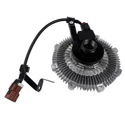 Fan Clutch 84082862 for Chevy Colorado GMC Canyon Savana L4 2.8 Diesel 2016-2022 - Image 1 of 4